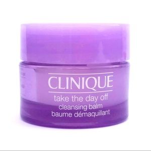 Clinique Take the Day Off Cleansing Balm